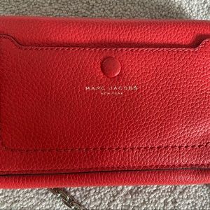 Marc Jacobs Pristine Chained Crossbody